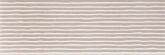 Light Stone Score Beige Azulejo 30x90 стена