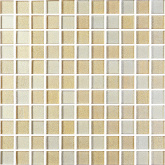 GM 8012 C3 Gold brocade/Gold/Champagne 30x30 мозаика