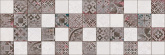 Hoover Gray Decor 30х90 стена