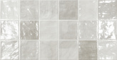 Ec.Cool Grey 31.6х60 стена