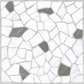 Mosaic каменный 8F074 30x30 пол