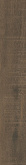 GRES NICKWOOD MARRONE 19.3x120.2 пол