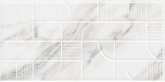 Magnus Maker White 30x75 стена