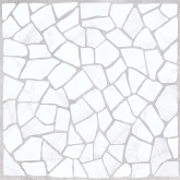 Mosaic белый 8F073 30x30 пол