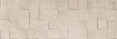 Jackstone Camel Matt Square Decor 30x90 стена