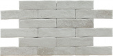 Brick Wall Perla 7x28 стена