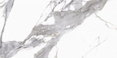 GRES CALACATTA WHITE 59.7x119.7 пол