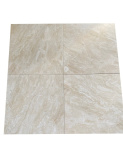 Bruno Beige F P RN Mat 60x60 пол