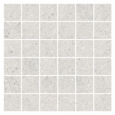 GRAY серый светлый 071 29.8x29.8 мозаика