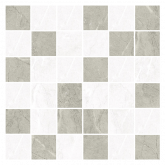 RELIABLE серый микс 073 29.8x29.8 мозаика