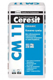 Ceresit CM 11 Клей для плитки
