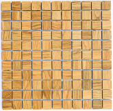СМ 3034 С Wood Honey 30x30 мозаика