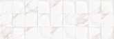 Calacata Siena Decor 30х90 стена