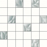 Esten Bianco/Silver MOZAIKA CIETA MIX 29,8x29,8 мозаика