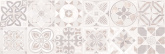 Sky Crema Decor 30х90 стена