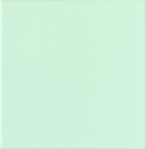Chroma Verde-Pastel Brillo 20x20 стена