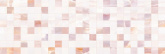 Etania Jolie Pink Decor 30х90 стена