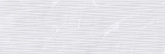 Etania Silver Decor Waves 30х90 стена