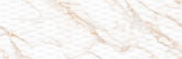 CALACATTA DUO серый светлый рельеф 071-1/Р 30x90 стена