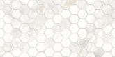 Sentimento hexagon SN0151 30x60 стена