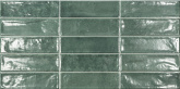 Ec.Pool Green 31.6х60 стена