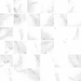 ARCTIC серый светлый  071 29.8x29.8 мозаика