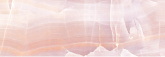 Jolie Pink Dark 30х90 стена