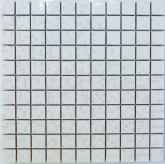 СM 3038 C Pixel White 30x30 мозаика