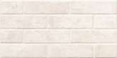 ZNXBS1B  BRICKSTONE WHITE  30x60 стена