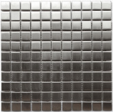 СМ 3025 С Metal mat 30x30 мозаика