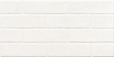 ZNXBS0B  BRICKSTONE TOTAL WHITE  30x60 стена