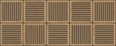 Frame Kuber Oak 30x75 стена