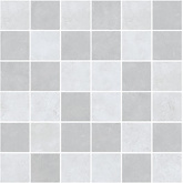 HARDEN серый микс 073 29.8x29.8 мозаика