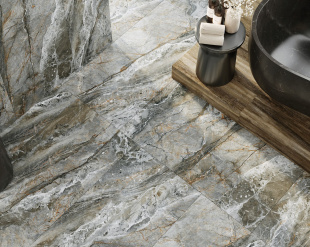 Грес ALLURE 072/G 60x60 пол