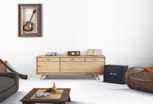 Ng Sfera Leaf D 30x90 стена