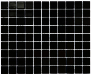 GM 4049 C Black 30x30 мозаика