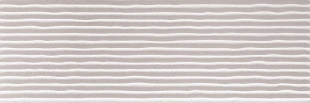 Light Stone Score White Azulejo Rect 30x90 стена