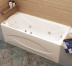 Акриловая ванна Эмма 150х70