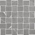 BEATRIS GREY MOSAIC 29.7x29.7 мозаика