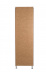 Пенал Родорс напольный 60 см с корзиной для белья