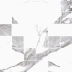 MOSAIC CALACATTA WHITE 29.7x29.7 мозаика
