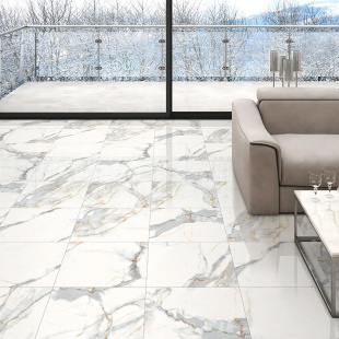 Грес ENRICA GREY 60х120 пол