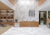 DORADO WHITE SATIN RECT 59.8x59.8 пол