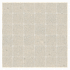 GRAY темный 091 29.8x29.8 мозаика