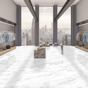 Грес CALACATTA BORGHINI 60х120 пол