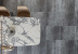 CASSIUS WHITE MATT RECT 59.8x59.8 пол