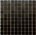 СМ 3014 С black 30x30 мозаика