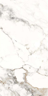 Грес LOREAL WHITE 60х120 пол
