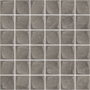 MINIMAL STONE GRAFIT MOSAIC 29.8x29.8 мозаика