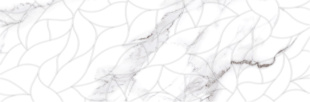 Carrara Bianco Era 30x90 стена